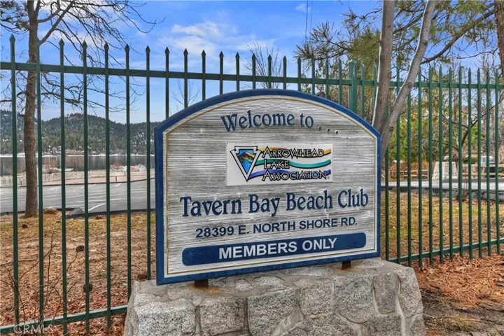 853 Talisman Lane, Lake Arrowhead, California 92352