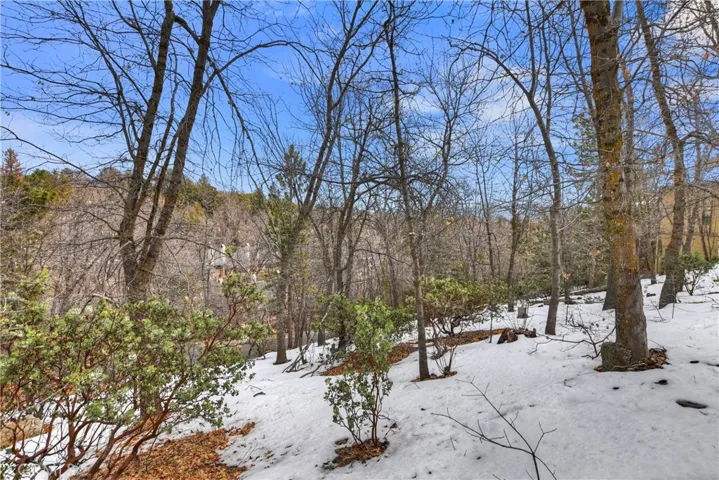 853 Talisman Lane, Lake Arrowhead, California 92352
