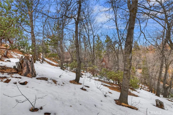 853 Talisman Lane, Lake Arrowhead, California 92352