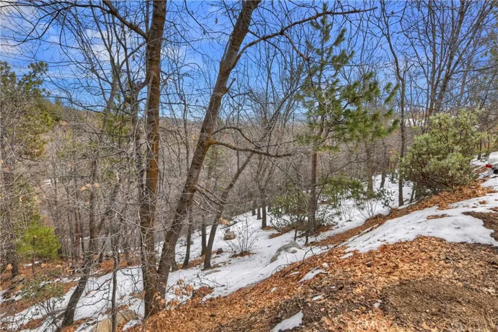 853 Talisman Lane, Lake Arrowhead, California 92352