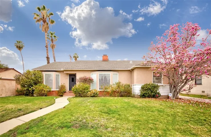 2035 Rose Avenue, San Marino, California 91108