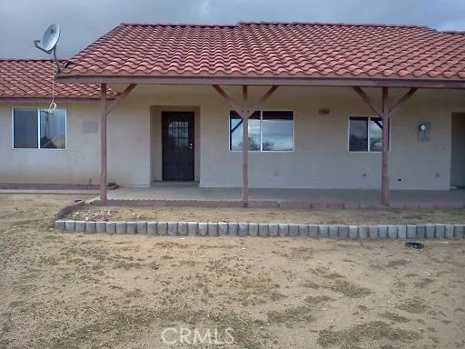 13050 Syracuse Road, Lucerne Valley, California 92356