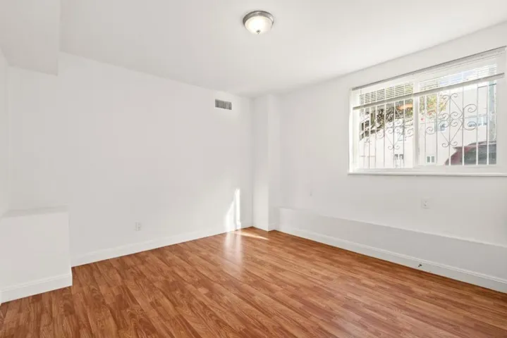 1201 Revere Avenue, San Francisco, California 94124