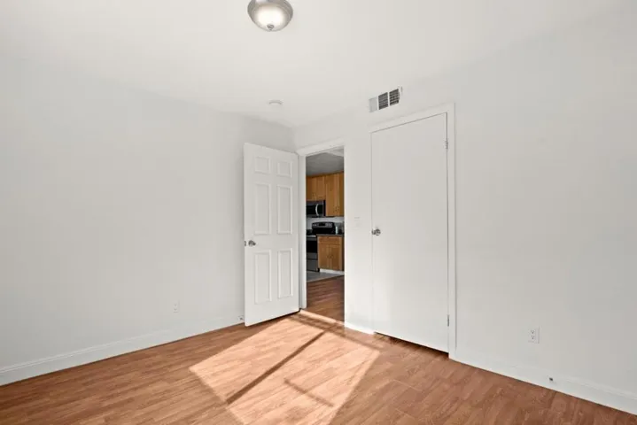 1201 Revere Avenue, San Francisco, California 94124