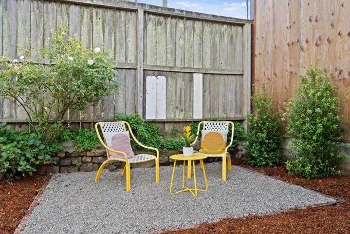 1201 Revere Avenue, San Francisco, California 94124