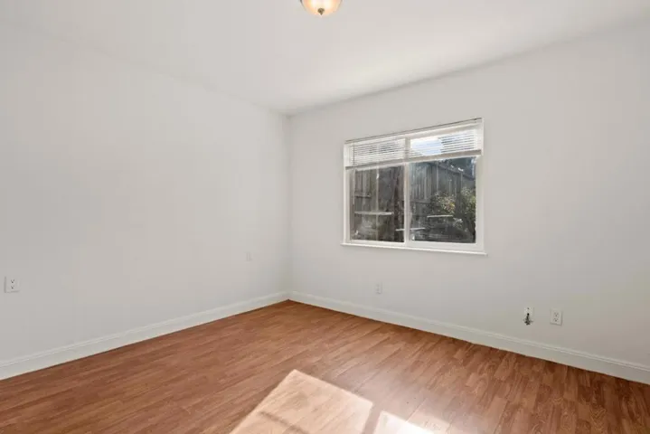 1201 Revere Avenue, San Francisco, California 94124