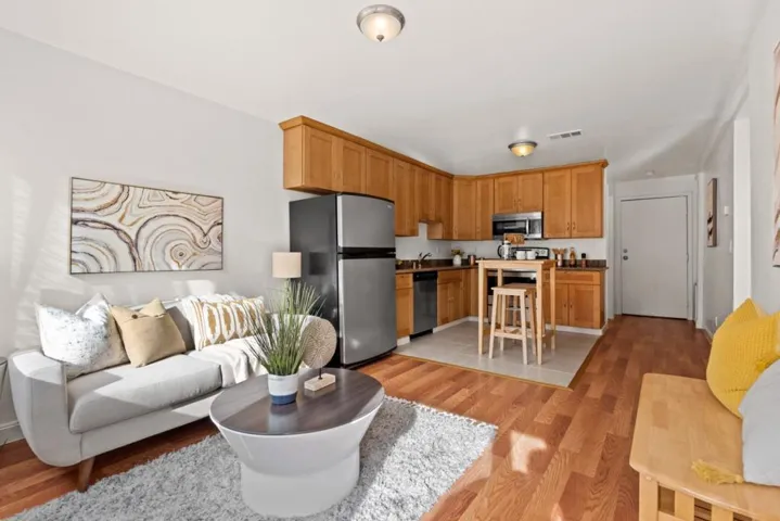 1201 Revere Avenue, San Francisco, California 94124