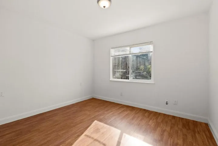 1201 Revere Avenue, San Francisco, California 94124