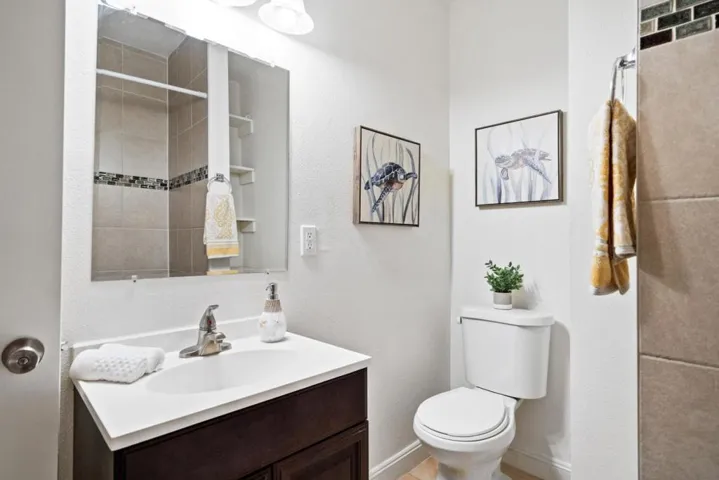 1201 Revere Avenue, San Francisco, California 94124