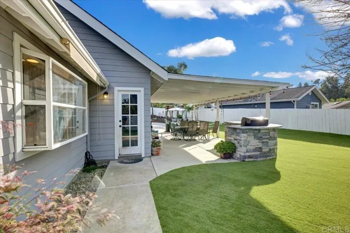 721 Oleander Place, Vista, California 92081