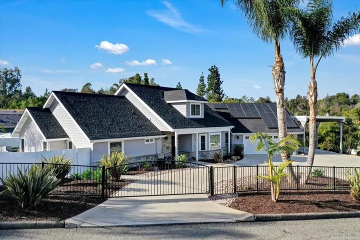 721 Oleander Place, Vista, California 92081
