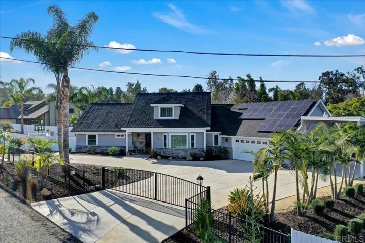 721 Oleander Place, Vista, California 92081