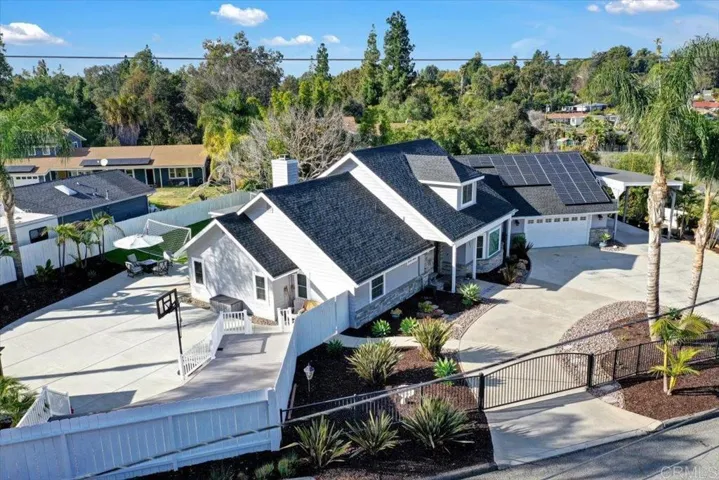 721 Oleander Place, Vista, California 92081