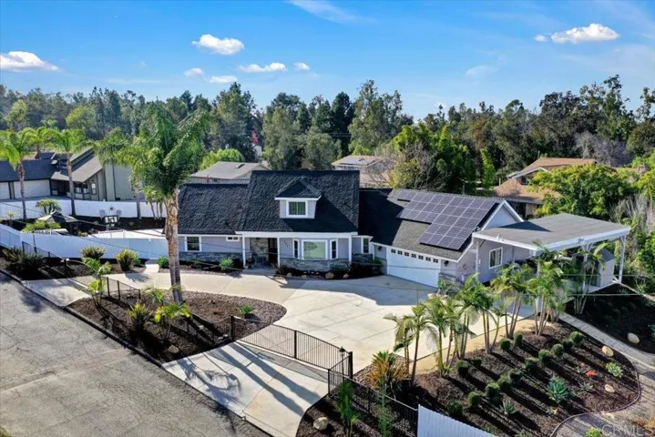 721 Oleander Place, Vista, California 92081