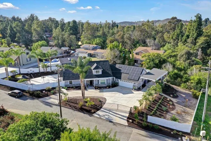 721 Oleander Place, Vista, California 92081