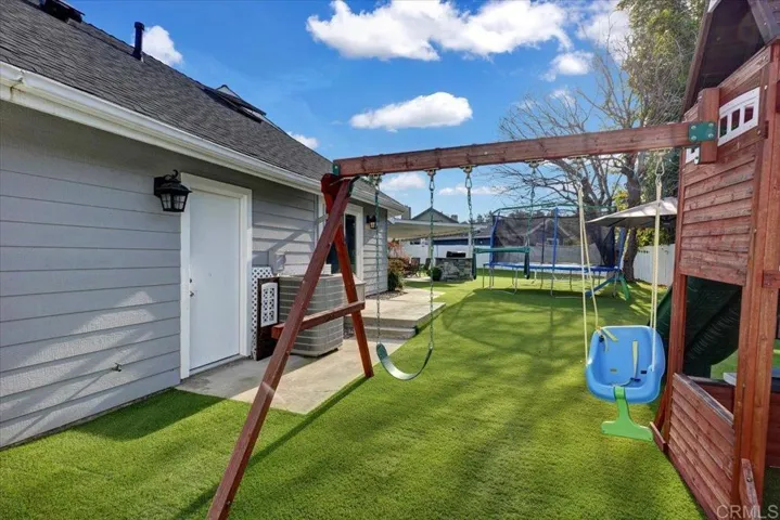 721 Oleander Place, Vista, California 92081