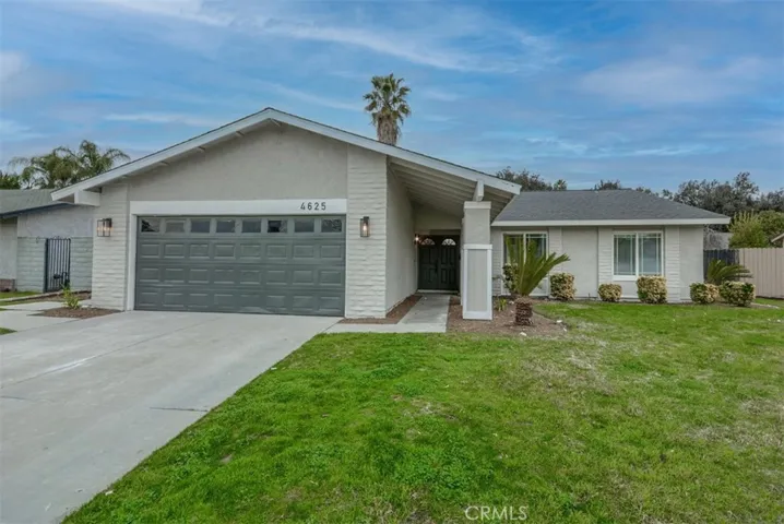 4625 La Paz Lane, Riverside, California 92501