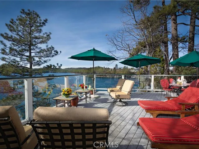 28752 Palisades Drive, Lake Arrowhead, California 92352