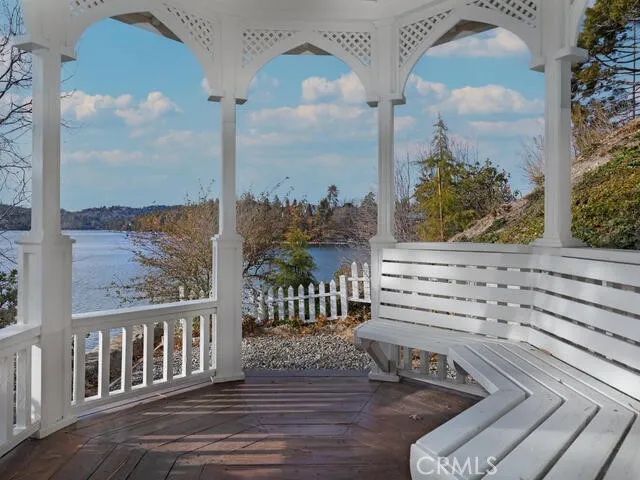Gazebo