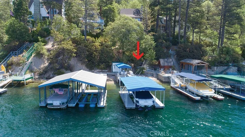 28752 Palisades Drive, Lake Arrowhead, California 92352