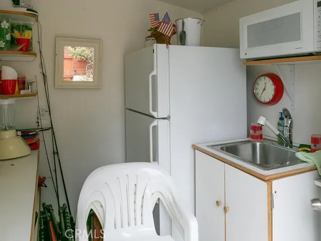 28752 Palisades Drive, Lake Arrowhead, California 92352