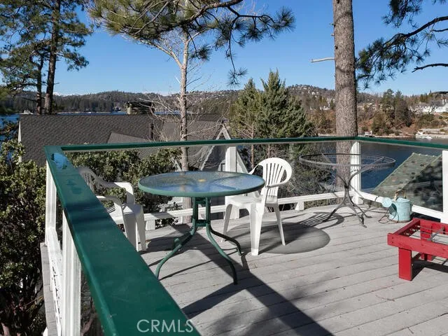 28752 Palisades Drive, Lake Arrowhead, California 92352