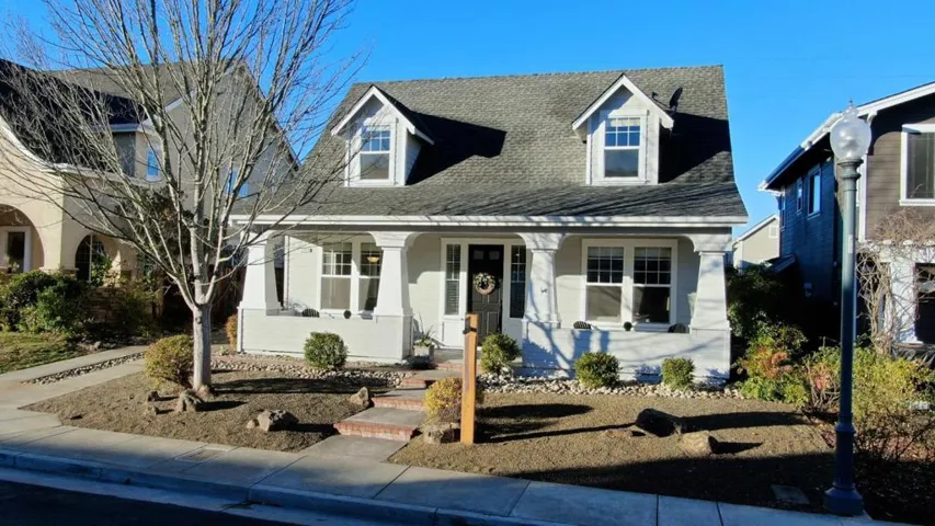 1713 Latigo Lane, Healdsburg, California 95448