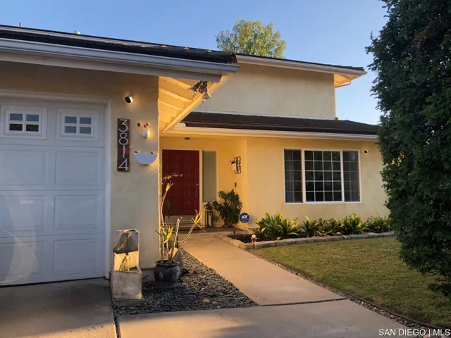 3814 Corral Canyon Rd, Bonita, California 91902