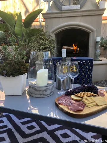 3814 Corral Canyon Rd, Bonita, California 91902
