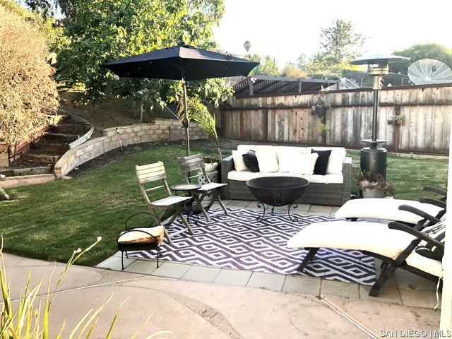 3814 Corral Canyon Rd, Bonita, California 91902
