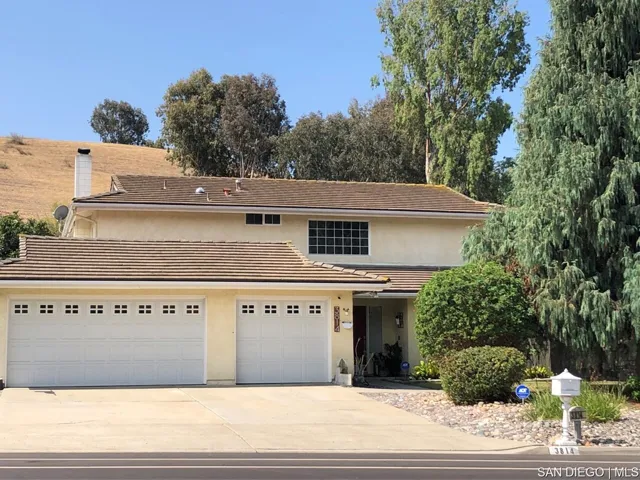 3814 Corral Canyon Rd, Bonita, California 91902