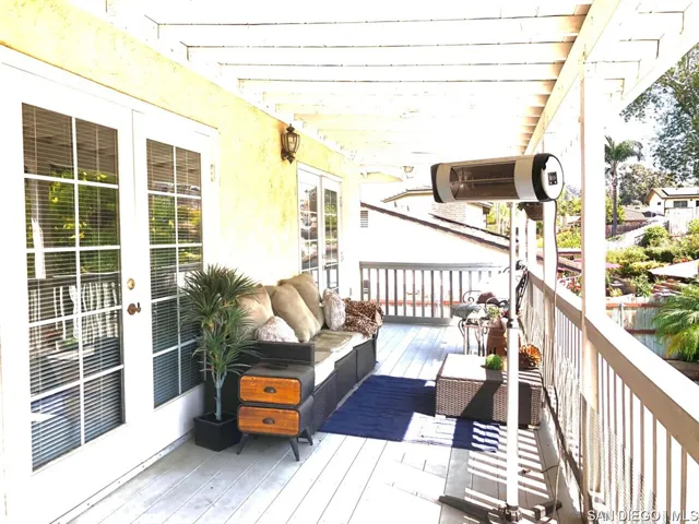 3814 Corral Canyon Rd, Bonita, California 91902
