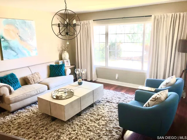 3814 Corral Canyon Rd, Bonita, California 91902