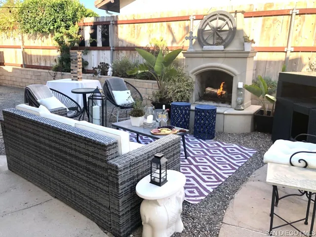 3814 Corral Canyon Rd, Bonita, California 91902