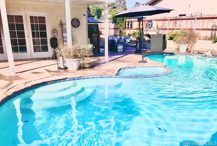 3814 Corral Canyon Rd, Bonita, California 91902