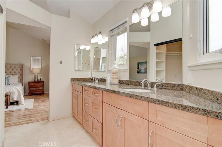 Love all the details here...and so much storage!