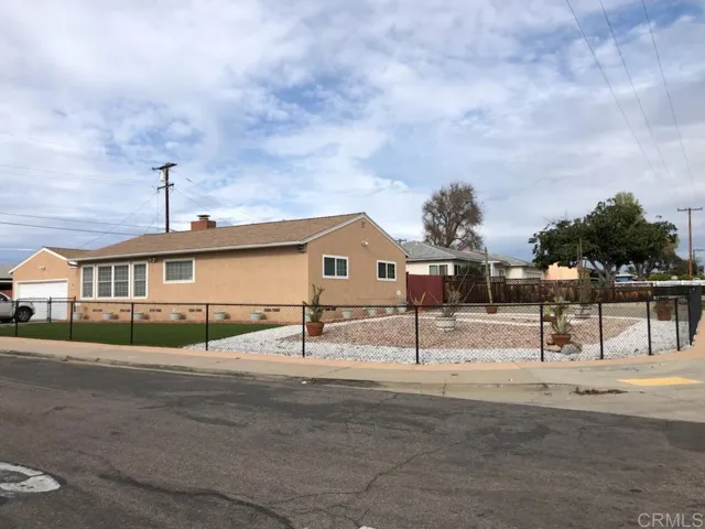 5 Moss, Chula Vista, California 91911