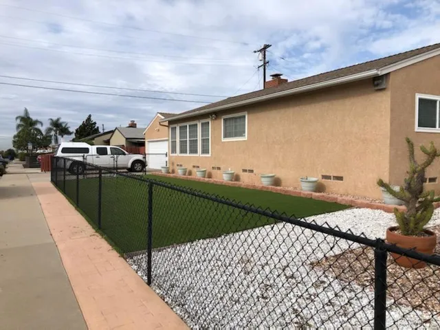 5 Moss, Chula Vista, California 91911