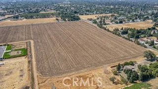 Looking towards Merced, looking West.