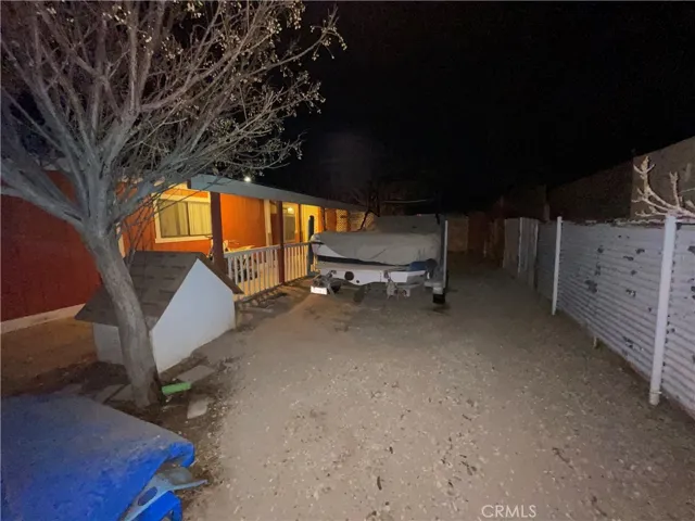 19003 Dennis Street, Adelanto, California 92301