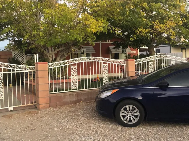 19003 Dennis Street, Adelanto, California 92301