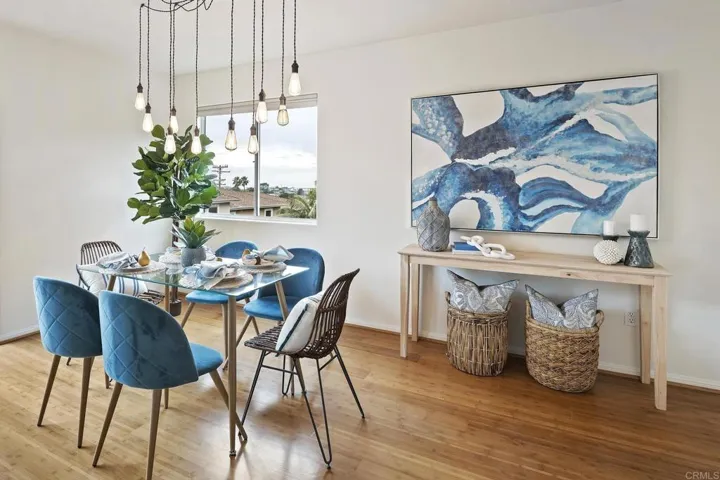553 Hygeia Avenue B, Encinitas, California 92024