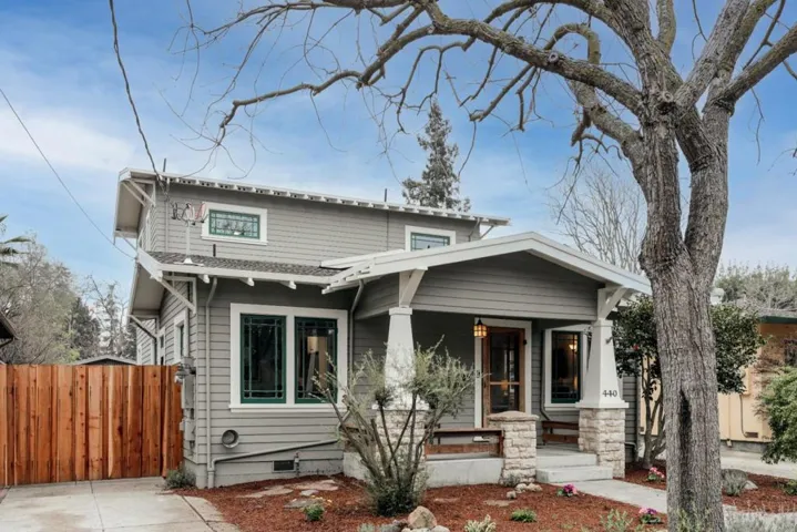 440 Atlanta Avenue, San Jose, California 95125