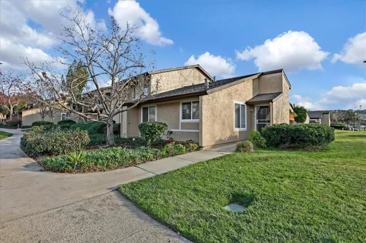 1981 Uphall Court, San Jose, California 95121
