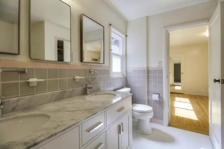 940 Black Mountain Road, Hillsborough, California 94010