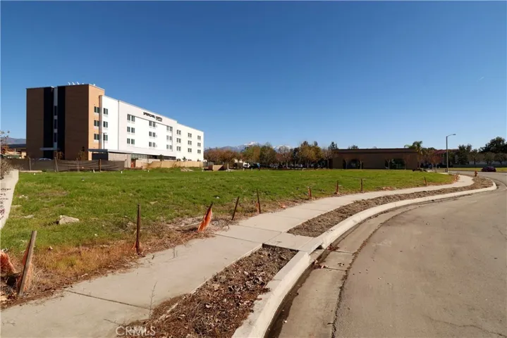 0 Plum Lane, Redlands, California 92374