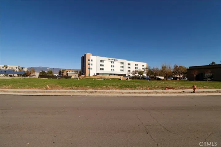 0 Plum Lane, Redlands, California 92374