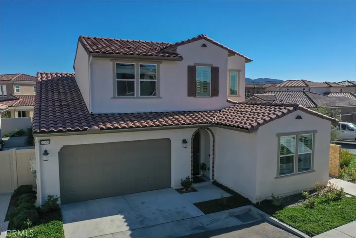 20552 Place Martingale Place, Saugus, California 91350