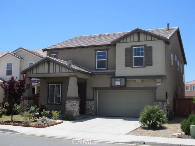 8770 Westwood Avenue, Hesperia, California 92344