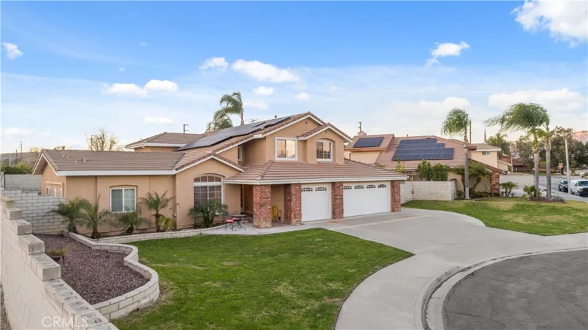 14560 Reservoir Place, Chino Hills, California 91709